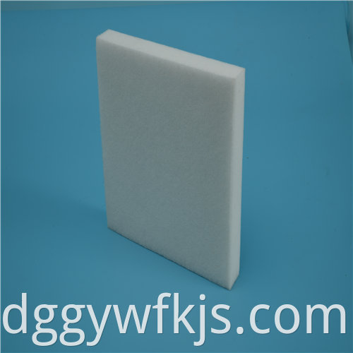 Hard cotton sound-absorbing cotton